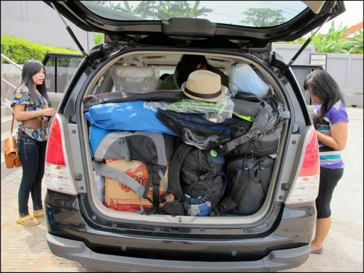 Mengapa Kamu Harus Berani Memilih Road Trip, Bukan Hanya Naik Pesawat atau Kereta 13