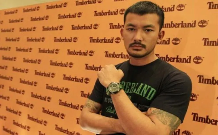 Tato Tidak Melulu Nakal dan Urakan. Ini 10 Alasan Kenapa Pria Bertato Bisa Jadi Pasangan Idaman! 20