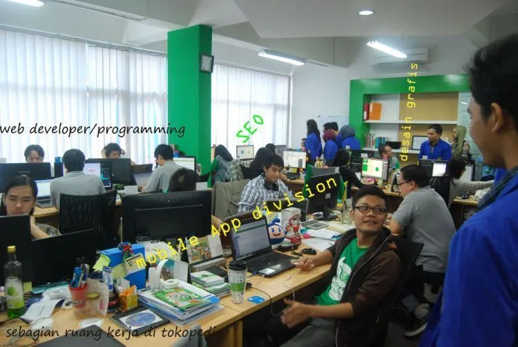 Meski Tampangnya Nerdy, 11 Kualitas Mahasiswa Teknik Informatika Ini Tak Bisa Diremehkan 17