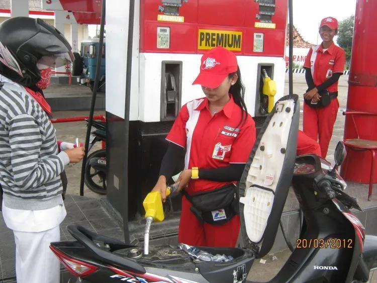 Bertahan Hidup Sebulan Dengan Rp 450.000 Tidak Mustahil Dengan Tips dan Trik Ini 23