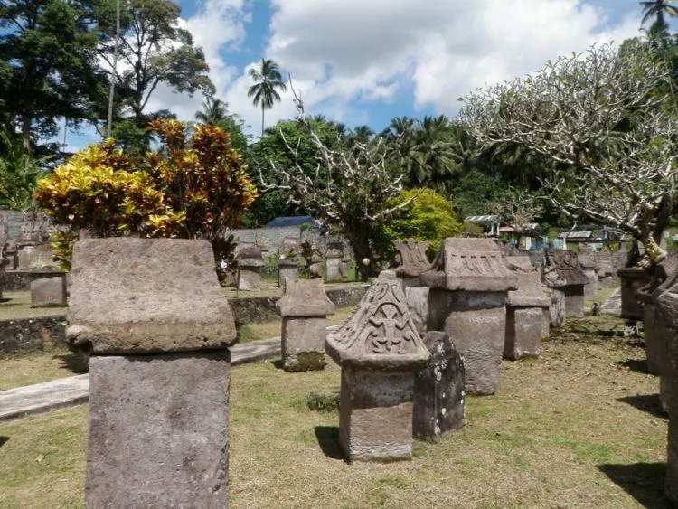 Daftar Destinasi Wisata di Manado yang Gak Kalah Keren dari Bunaken 17