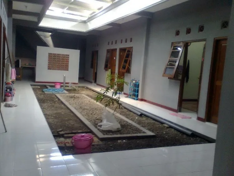Sekelumit Cerita yang Hanya Dipahami Oleh Mahasiswa UNS Surakarta! 141