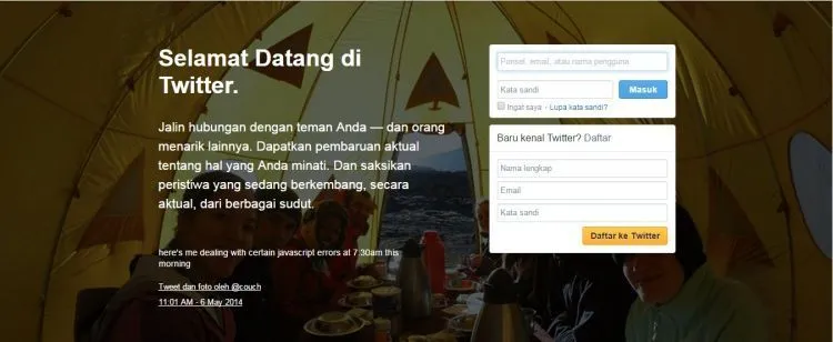 Kebiasaan-Kebiasaan Ajaib yang Menjadikan Kamu Orang Indonesia Asli 45