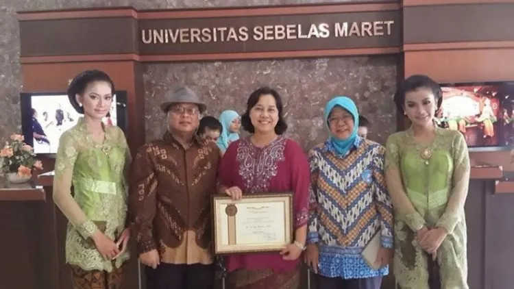 Sekelumit Cerita yang Hanya Dipahami Oleh Mahasiswa UNS Surakarta! 176