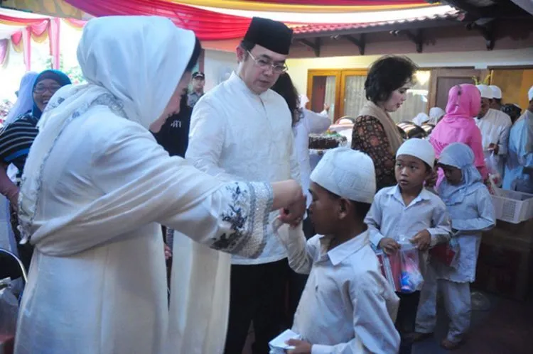 Kebiasaan-Kebiasaan Ajaib yang Menjadikan Kamu Orang Indonesia Asli 39