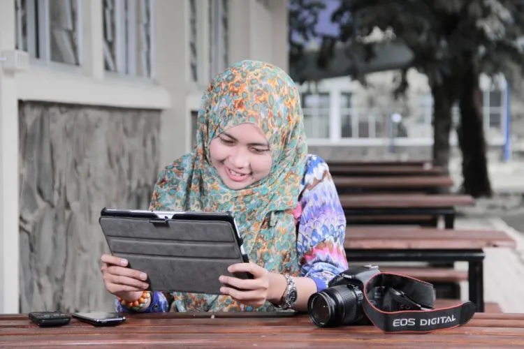 Meski Tampangnya Nerdy, 11 Kualitas Mahasiswa Teknik Informatika Ini Tak Bisa Diremehkan 20