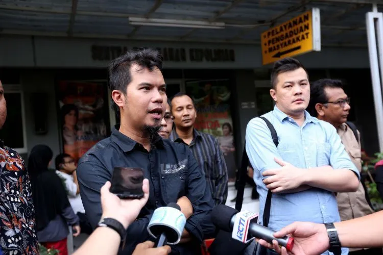 11 Alasan Kenapa Dewa 19 Harus Pensiun Jadi Band Nostalgia dan Segera Kembali Berkarya 18