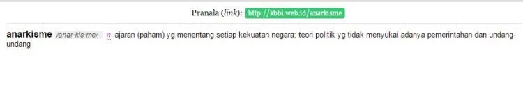Jika Kamu Masih Salah Menggunakan 20 Kata Ini, Jangan Bilang Bahasa Indonesia Itu Gampang! 51
