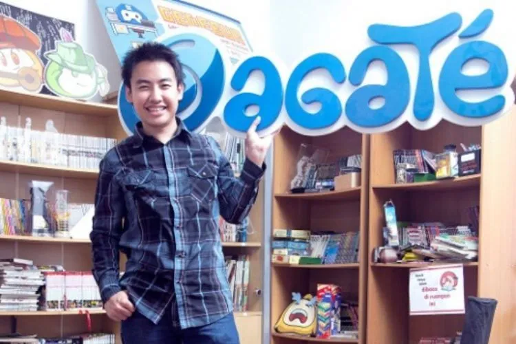 Mau yang Bukan Cuma Pacar, Tapi Juga Pasangan Hidup Istimewa? Pilih Dia yang Berwirausaha! 22