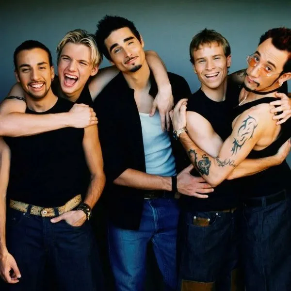 11 Alasan Kenapa Westife, Backstreet Boys, dan Boyband Era 90-an Lainnya Akan Tetap Punya Tempat Istimewa di Hati Kita 24