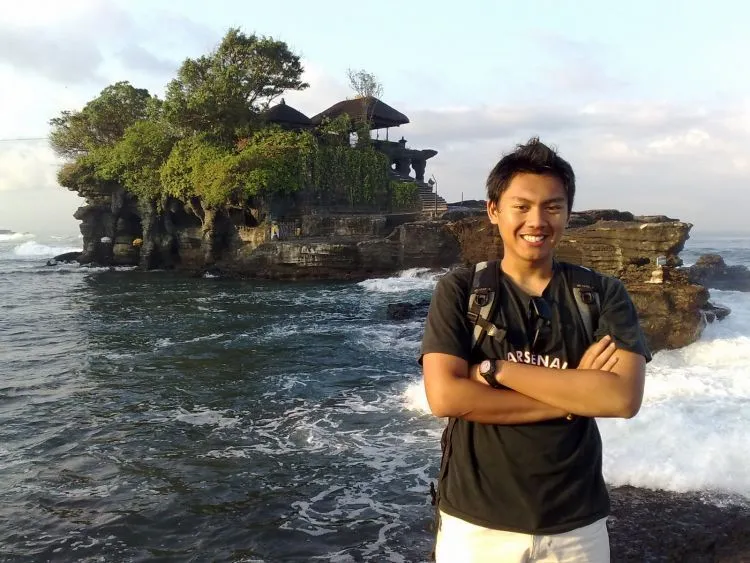 10 Destinasi Wisata yang Cocok Dikunjungi Mahasiswa Dengan Budget Pas-Pasan 20
