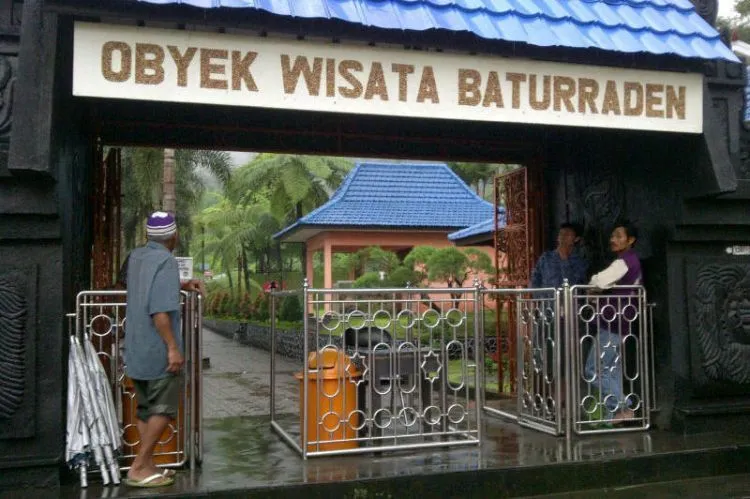 9 Destinasi Wisata di Banyumas, Nikmati Kesegaran Berbagai Curug 12