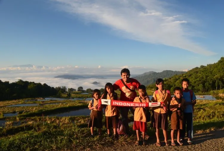 Rp. 1.800.000 Untuk Mengunjungi Toraja, Surga Budaya Indonesia yang Tuhan Titipkan Pada kita 25