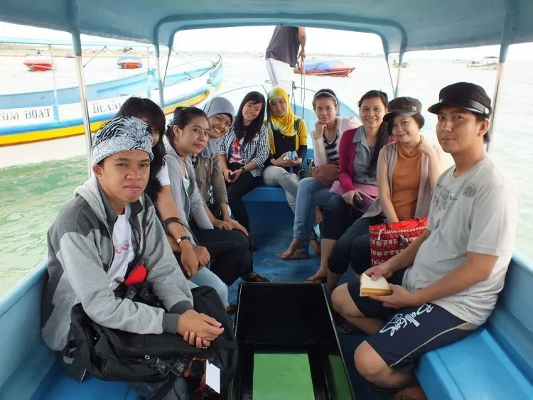 10 Tanda yang Menunjukkan Kamu Sudah Layak Untuk Traveling Sendirian 14