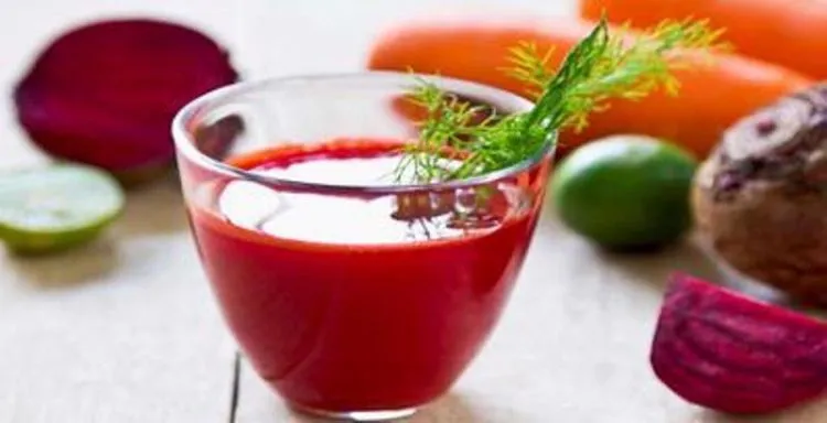 Resep Jus Untuk Diet yang Segar dan Nggak Bikin Mual 11