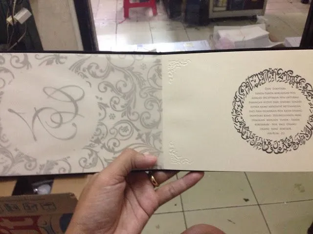 Panduan Terlengkap Menuju Akad & Resepsi yang Istimewa: Semua yang Mesti Kamu Persiapkan Sejak H-12 Bulan 53