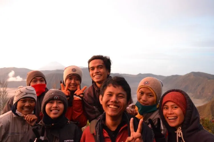 Panduan Menikmati Sunrise di Puncak Bromo, Keelokan Alam yang Takkan Pernah Kamu Lupakan 26