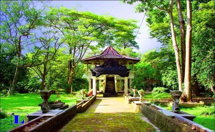 Daftar Destinasi Wisata Kota Palembang yang Layak Kamu Kunjungi 18