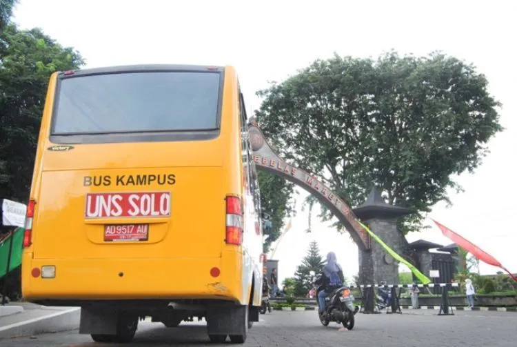 Sekelumit Cerita yang Hanya Dipahami Oleh Mahasiswa UNS Surakarta! 114