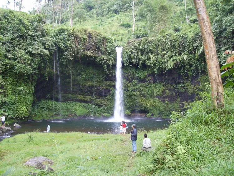 9 Destinasi Wisata di Banyumas, Nikmati Kesegaran Berbagai Curug 16