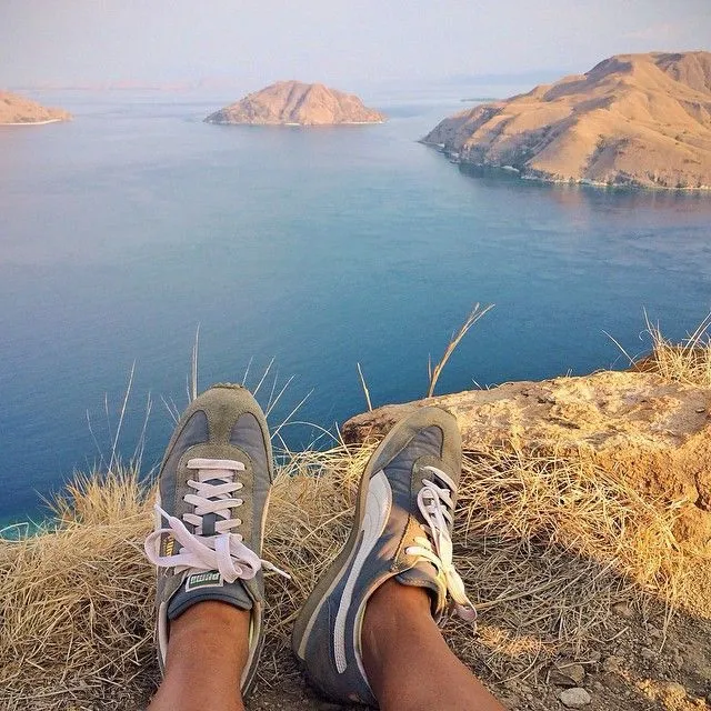 7 Lokasi Traveling di Indonesia yang Akan Terlihat Cantik di Instagram-mu 8