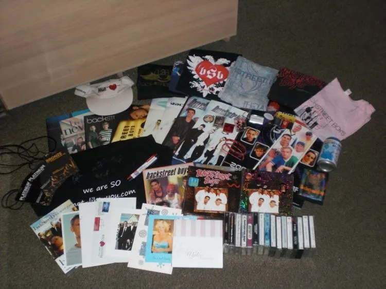 11 Alasan Kenapa Westife, Backstreet Boys, dan Boyband Era 90-an Lainnya Akan Tetap Punya Tempat Istimewa di Hati Kita 21