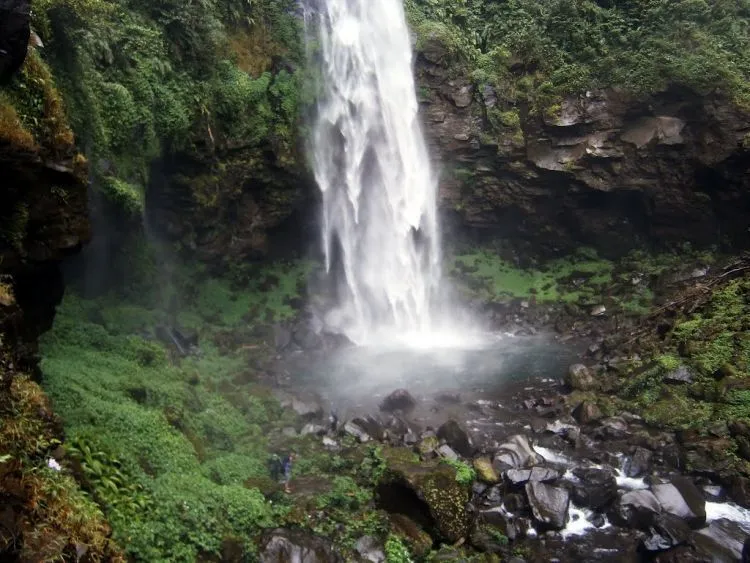 9 Destinasi Wisata di Banyumas, Nikmati Kesegaran Berbagai Curug 17