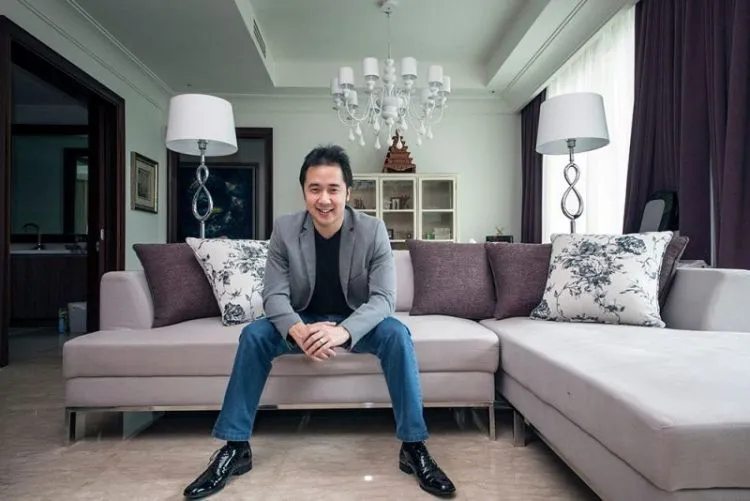 Mau yang Bukan Cuma Pacar, Tapi Juga Pasangan Hidup Istimewa? Pilih Dia yang Berwirausaha! 20