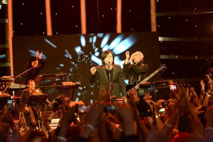 11 Alasan Kenapa Dewa 19 Harus Pensiun Jadi Band Nostalgia dan Segera Kembali Berkarya 22