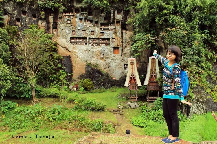 Rp. 1.800.000 Untuk Mengunjungi Toraja, Surga Budaya Indonesia yang Tuhan Titipkan Pada kita 22