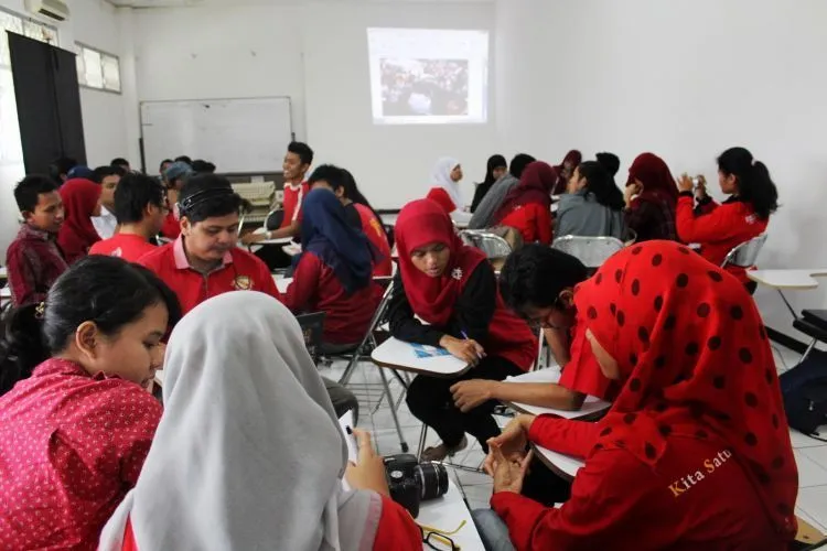 12 Alasan yang Menjadikan Masa Kuliah Masa-Masa Paling Bahagia dalam Hidup 15