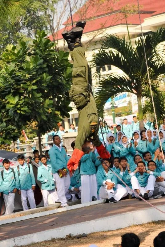 Sekelumit Cerita yang Hanya Dipahami Oleh Mahasiswa UNS Surakarta! 103