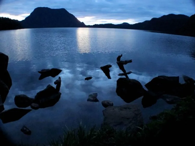 7 Gunung yang Keindahannya Terasa Lebih Lengkap Jika Ditaklukkan Bersama Pacar 13