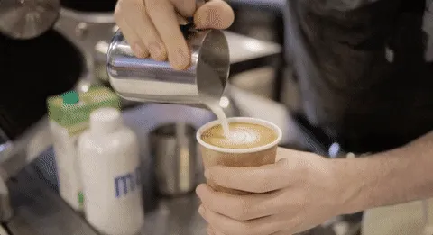 Dunia Kerja yang