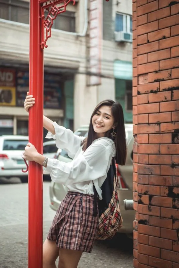 Kemeja Putih Akan Membuatmu Terlihat Mau Sidang Skripsi, Kecuali Dengan Tips-Tips Ini! 16