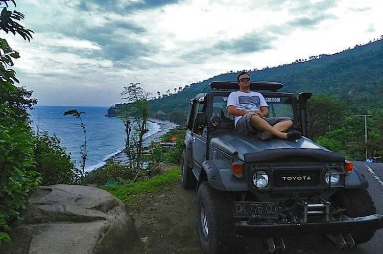 Mengapa Kamu Harus Berani Memilih Road Trip, Bukan Hanya Naik Pesawat atau Kereta 16