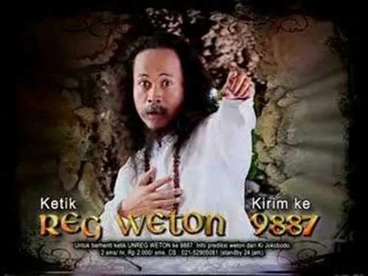 Kebiasaan-Kebiasaan Ajaib yang Menjadikan Kamu Orang Indonesia Asli 63