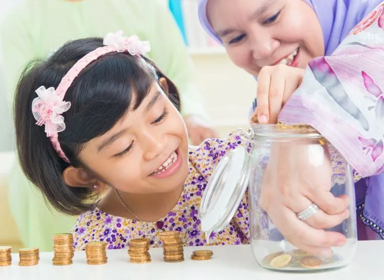 12 Hal yang Menjadikan Posisi Ibu di Hati Anaknya Tak Tergantikan 17