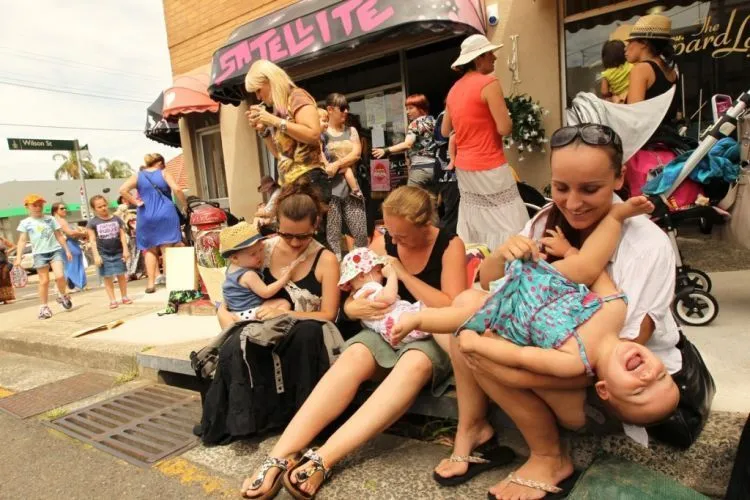 12 Hal yang Menjadikan Posisi Ibu di Hati Anaknya Tak Tergantikan 13