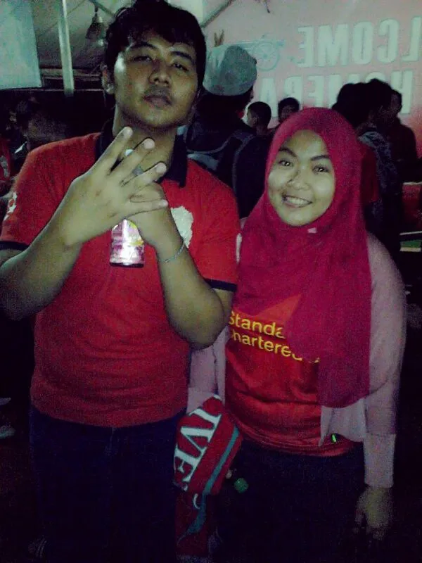 10 Alasan Kenapa Kamu Harus Mengiyakan Ketika Pacar Mengajak Nobar 19