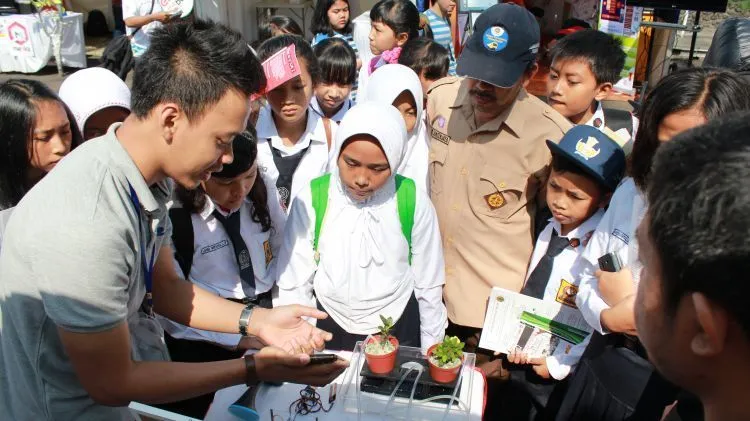 Meski Tampangnya Nerdy, 11 Kualitas Mahasiswa Teknik Informatika Ini Tak Bisa Diremehkan 19