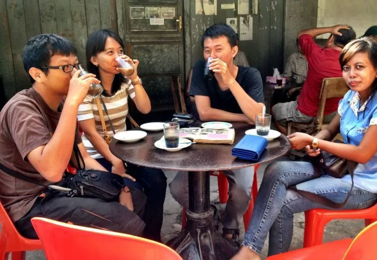 Melancong Ke Belitung, Pulau Laskar Pelangi yang Pasti Membuatmu Jatuh Hati 20