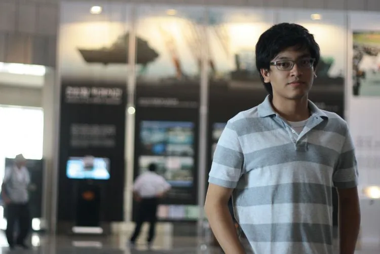 Meski Tampangnya Nerdy, 11 Kualitas Mahasiswa Teknik Informatika Ini Tak Bisa Diremehkan 12