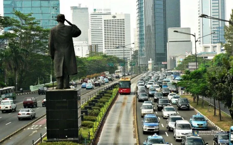 Hei Kamu yang Sedang Berjuang di Perantauan: Jangan Menyerah, Pantang Pulang Sebelum Meraih Kesuksesan! 13