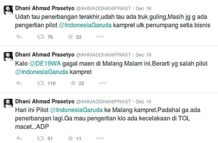 10 Tips Jadi Orang Menyenangkan di Media Sosial. Biar Follower Nggak Risih 17