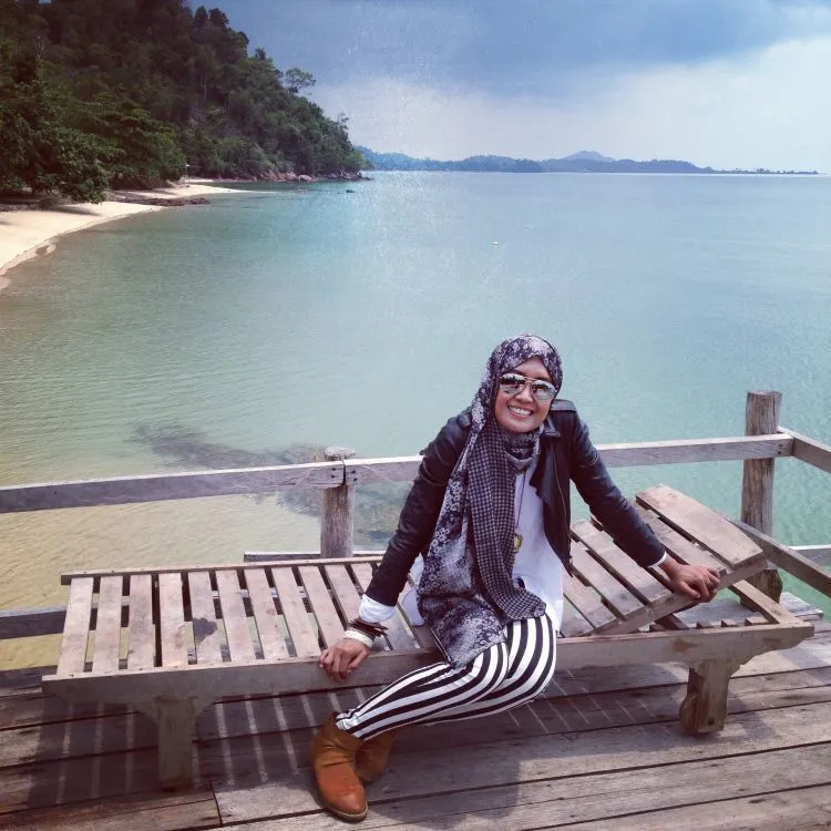 Catatan Kecil Untukmu, Traveler Muslim yang Ingin Berjalan-Jalan dengan Nyaman 16