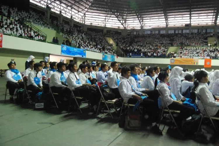 10 Pertimbangan yang Harusnya Tak Lagi Kamu Gunakan Saat Menentukan Jurusan Kuliah 15