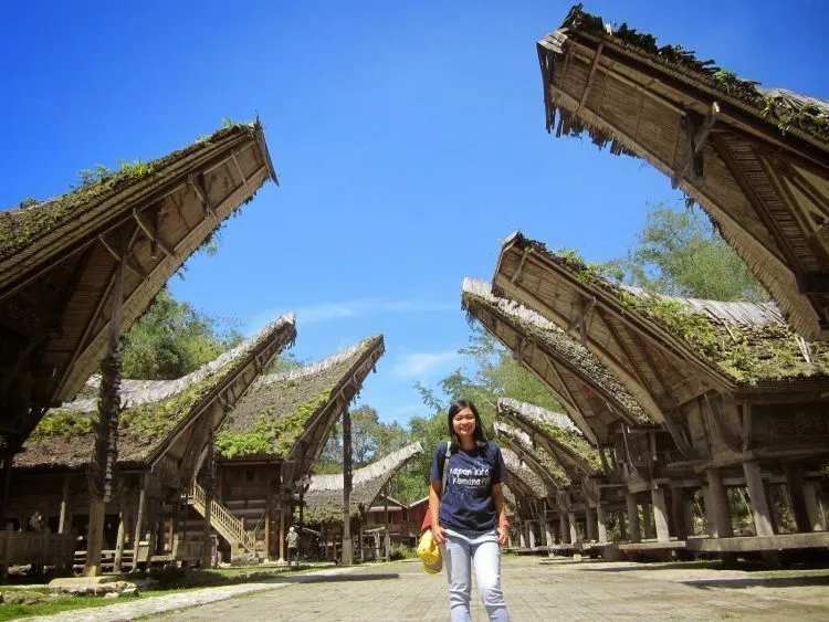 Rp. 1.800.000 Untuk Mengunjungi Toraja, Surga Budaya Indonesia yang Tuhan Titipkan Pada kita 21