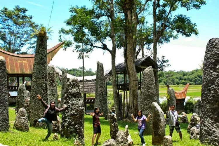 Rp. 1.800.000 Untuk Mengunjungi Toraja, Surga Budaya Indonesia yang Tuhan Titipkan Pada kita 26