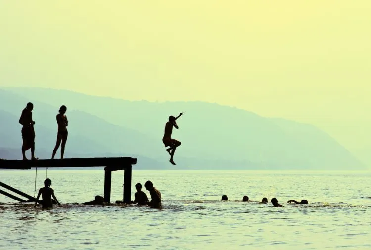 10 Tanda yang Menunjukkan Kamu Sudah Layak Untuk Traveling Sendirian 18